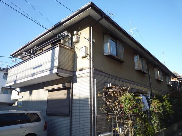 アルカディアの物件内観写真